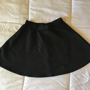 Joe B Mini Skirt